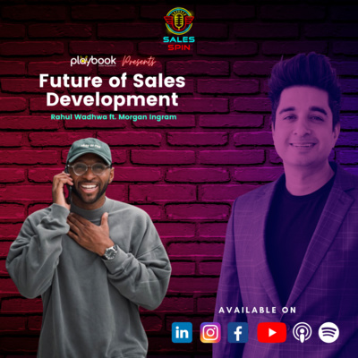 Sales Spin