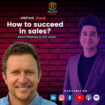 Sales Spin