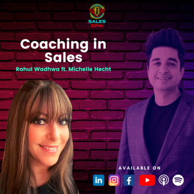 Sales Spin