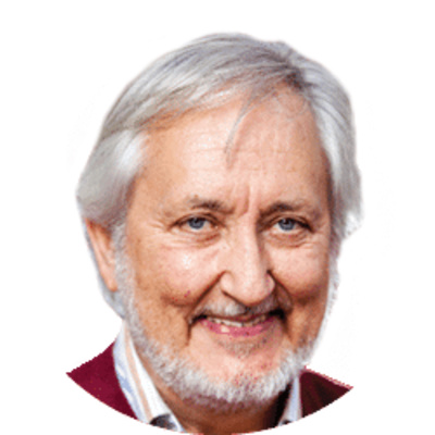 Nomination des anciens - Gordon 30.01.2022