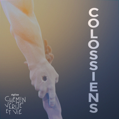 Une fondation solide - Colossiens 02 - Ben 30.10.2022