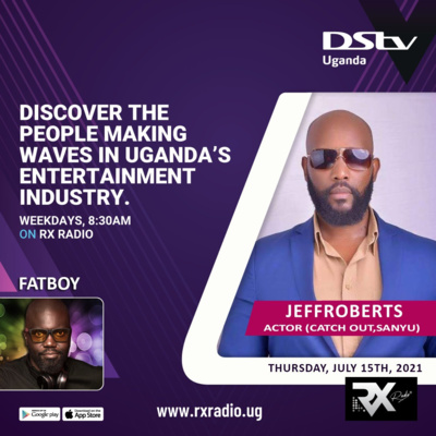 FilmScope UG with DStv Uganda