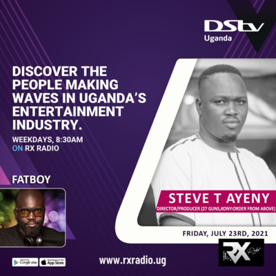 FilmScope UG with DStv Uganda