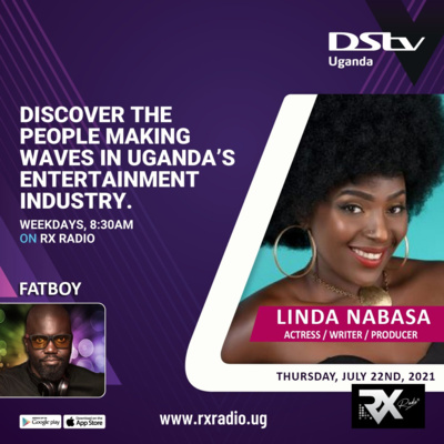 FilmScope UG with DStv Uganda