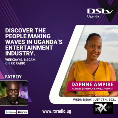 FilmScope UG with DStv Uganda