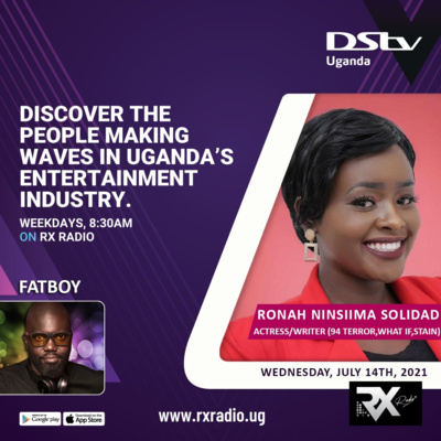 FilmScope UG with DStv Uganda