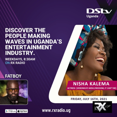 FilmScope UG with DStv Uganda