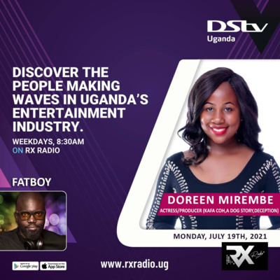 FilmScope UG with DStv Uganda