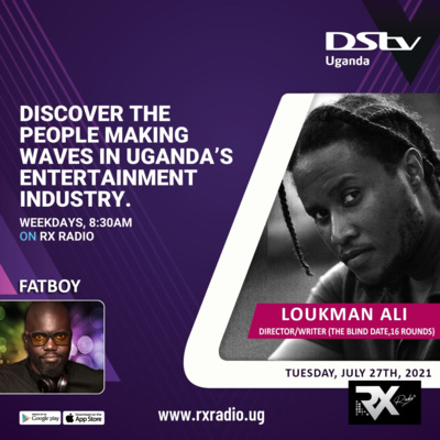 FilmScope UG with DStv Uganda