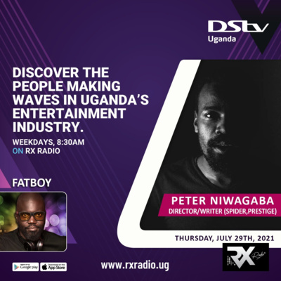 FilmScope UG with DStv Uganda