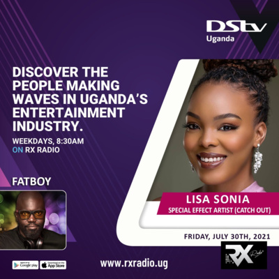 FilmScope UG with DStv Uganda