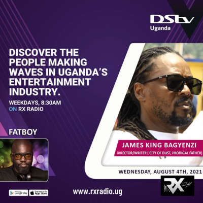 FilmScope UG with DStv Uganda