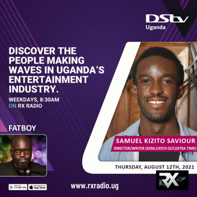 FilmScope UG with DStv Uganda