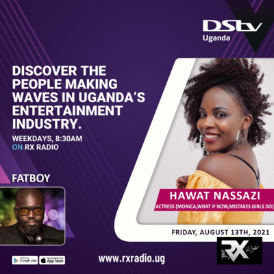 FilmScope UG with DStv Uganda