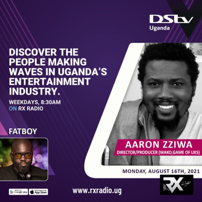 FilmScope UG with DStv Uganda