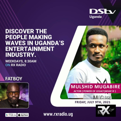 FilmScope UG with DStv Uganda