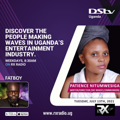 FilmScope UG with DStv Uganda