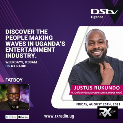 FilmScope UG with DStv Uganda