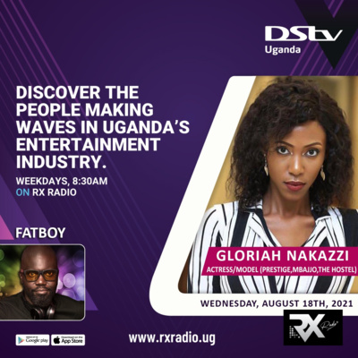 FilmScope UG with DStv Uganda