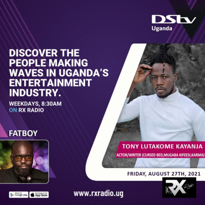 FilmScope UG with DStv Uganda