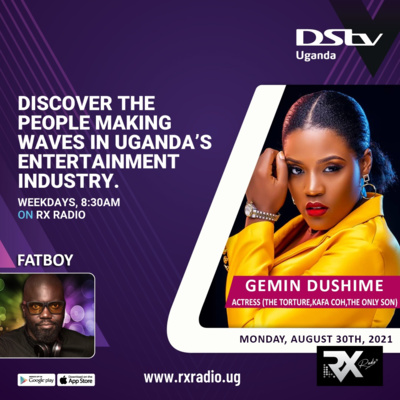 FilmScope UG with DStv Uganda