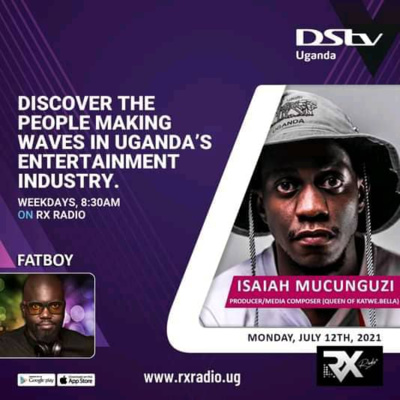FilmScope UG with DStv Uganda