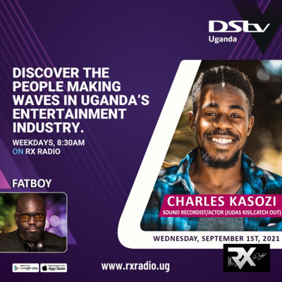 FilmScope UG with DStv Uganda