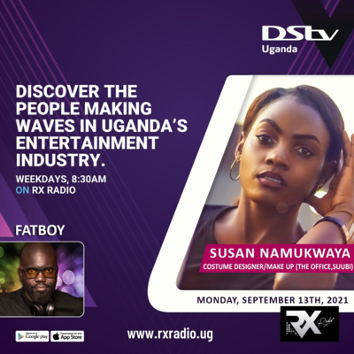 FilmScope UG with DStv Uganda