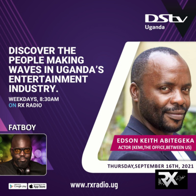 FilmScope UG with DStv Uganda