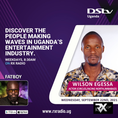 FilmScope UG with DStv Uganda