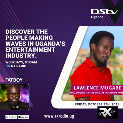 FilmScope UG with DStv Uganda