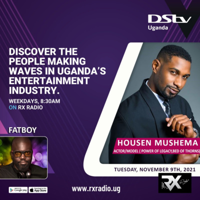 FilmScope UG with DStv Uganda