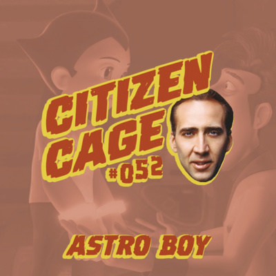 Astro Boy