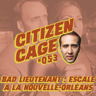 Bad Lieutenant : Escale à la Nouvelle-Orléans