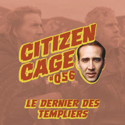 Le Dernier des Templiers