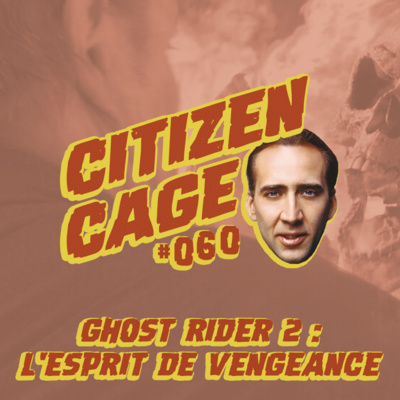 Ghost Rider 2 : L'Esprit de Vengeance