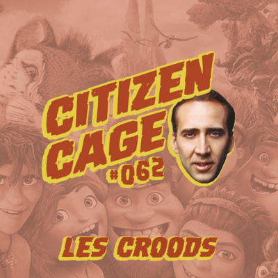 Les Croods