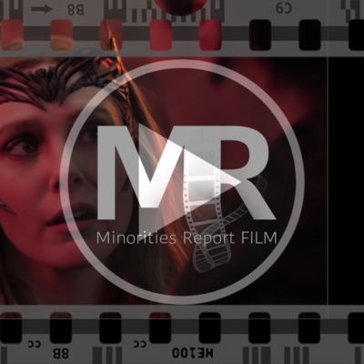 Doctor Strange in the Multiverse of Madness Review | One Word: Inconsequential... episode artwork