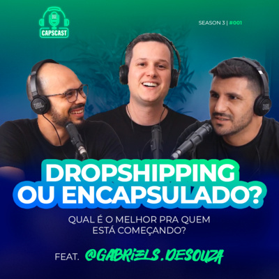 Dropshipping ou Encapsulado? O que é melhor para que está começando?