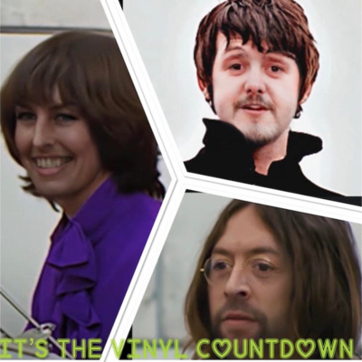 It\'s the Vinyl Countdown