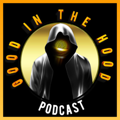 Ep.9 | "Where's The Flava?"