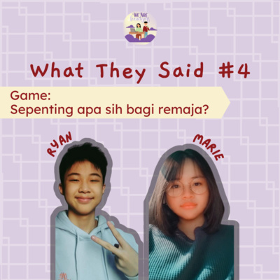 Game, sepenting apa, sih, bagi remaja?