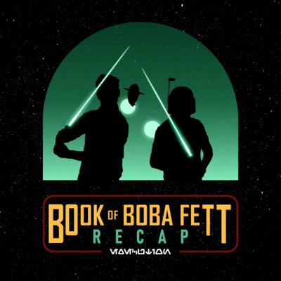 The Book of Boba Fett Recap - Chapter Five: Return of the Mandalorian