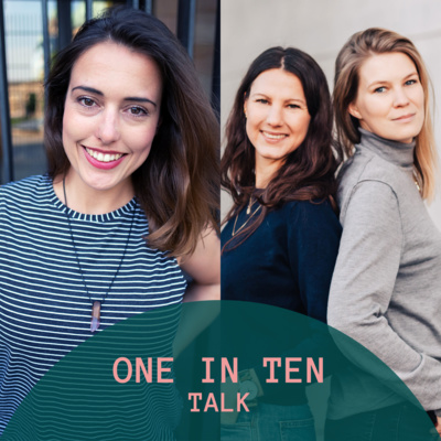 One in Ten-Talk mit Daniela von Sternenmamas.de über Fehlgeburt