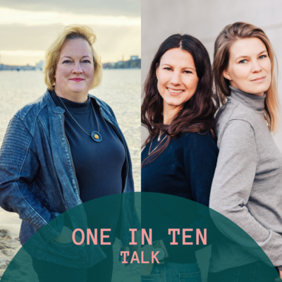 One in Ten-Talk mit Frauenärztin Dr. med. Dorothee Struck