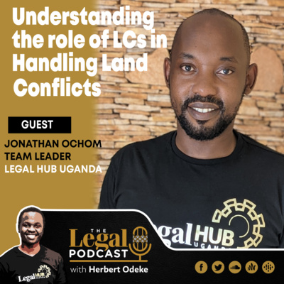 Understanding the role of LCs in handling land conflicts in Uganda