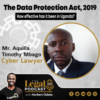 The Effectiveness of the Data Protection and Privacy Act, 2019