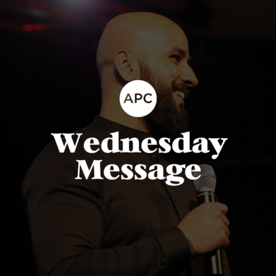 Things Hidden + Revealed | Gospel of Matthew | Moses Khan