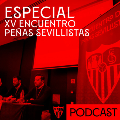 PODCAST SEVILLA FC+