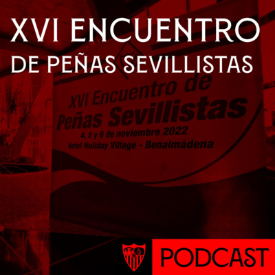 PODCAST SEVILLA FC+